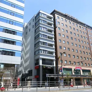 闪电酒店 東京都